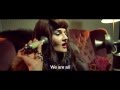 Red Xiii Sleeping Giants Official Music Video and Lyrics