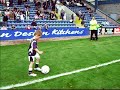 Bradz Footie Skillz