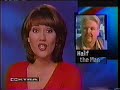 Jerry P on Extra TV Talks About Being Morbidly Obese Jerry P on Extra TV Talks About Being Morbidly Obese