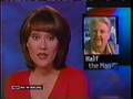 Jerry P on Extra TV Talks About Being Morbidly Obese
