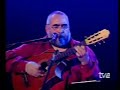 pedro luis ferrer en televisi�n espa�ola