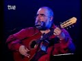 pedro luis ferrer en televisi�n espa�ola