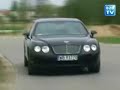 Bentley GT Continental Spur