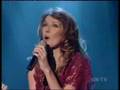Celine Dion on Parkinson - 'A New Day Has Come'