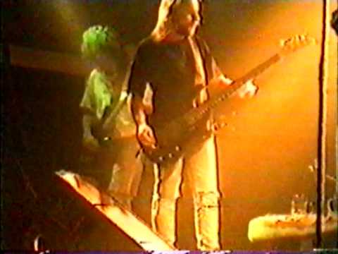 Video Lucerna 8. 1. 1994 pt. 4