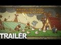 DreamWorks Dragons TapDragonDrop Trailer