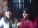 andrea and jessi acting highhhhh lol