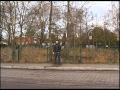 Running wild (Uniprojekt von Alberto)