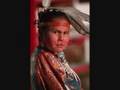 Native American heroes, now and then...