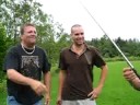 le golf par keven