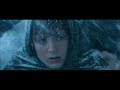 Lord of the rings tribute to frodo