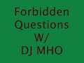 Very Funny Forbidden Questions - BH Boys Very Funny Forbidden Questions - BH Boys