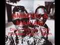 AMADOU &amp; MARIAM SABALI