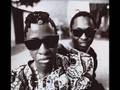 AMADOU & MARIAM SABALI
