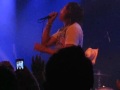 The Audition - \"Edinboro\" (live)