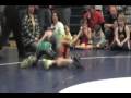 2009 01 10 Huntingdon Blake Egolf vs Jacob Oliver