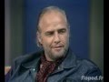 Marlon Brando Demonstrates What The Word  acting  Means