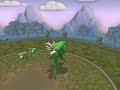 Spore Creature: Jelo