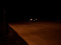 99 Mustang GT (sleeper) Burnout