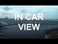Audi A4 Driving Experience