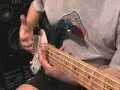 Victor Wooten Style Bass Technique - HOT! Victor Wooten Style Bass Technique - HOT!