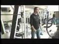 Simon Gagne House Tour Pt 2