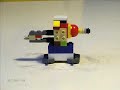 lego creation