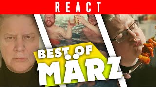 React: Best of März 2018 