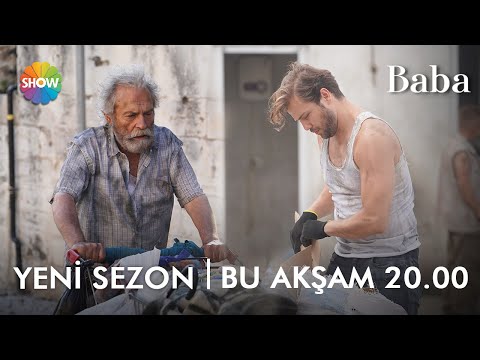 Baba 16. Bölüm 2. Fragmanı                                                                                                                                                                                                                                