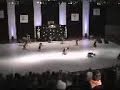 Turngala - Triller - tumbling Turngala - Triller - tumbling