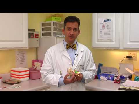 how to cure clogged ear