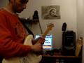 videos de You give love a bad name solo