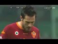 Inter - Roma 1- 1 gol zanetti (Il Capitano)