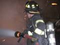 2 HOUSES FULLY INVOLVED IN FIRE-FORD HEIGHTS,IL