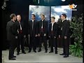 Gostovanje Klape Kal na Varaždinskoj televiziji