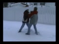 The Matrix Retarded: Fort McMurray