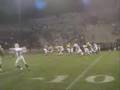 Mayfield vs Las Cruces High Football