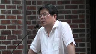 [서상문 : 중국의 임정