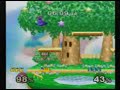 C0MP (Peach) v. N64 (Pikachu) - Dreamland 64 02 C0MP (Peach) v. N64 (Pikachu) - Dreamland 64 02