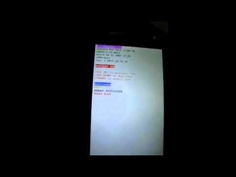 how to s-off on htc sensation