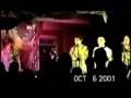 Mutual Kumquat - Never Quite Knowing