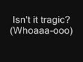 fall out boy  youre crashing but youre no wave
