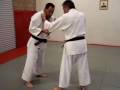 Morote Seoi nage