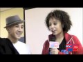 Choreographer Shaun Evaristo Interviews Alexis Avila of Sheroes & Team Millennia