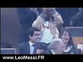 Leo Messi Vs Kun Ag�ero