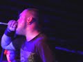 http://www.reconstructedmedia.com
they filmed it, they did a great job and i found the file.
with kevin the new ion dissonance singer.

g�te to�!