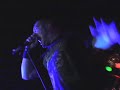 http://www.reconstructedmedia.com
they filmed it, they did a great job and i found the file.
with kevin the new ion dissonance singer.

g�te to�!