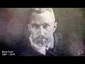 marie curie summary biography marie curie summary biography