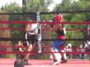 Ocho boxing