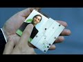 Super futuristic video with touch glass displays everywhere, e-paper devices, random screens, you name it. Probably one of the coolest videos I've seen imagining technology in the future - with a green twist.